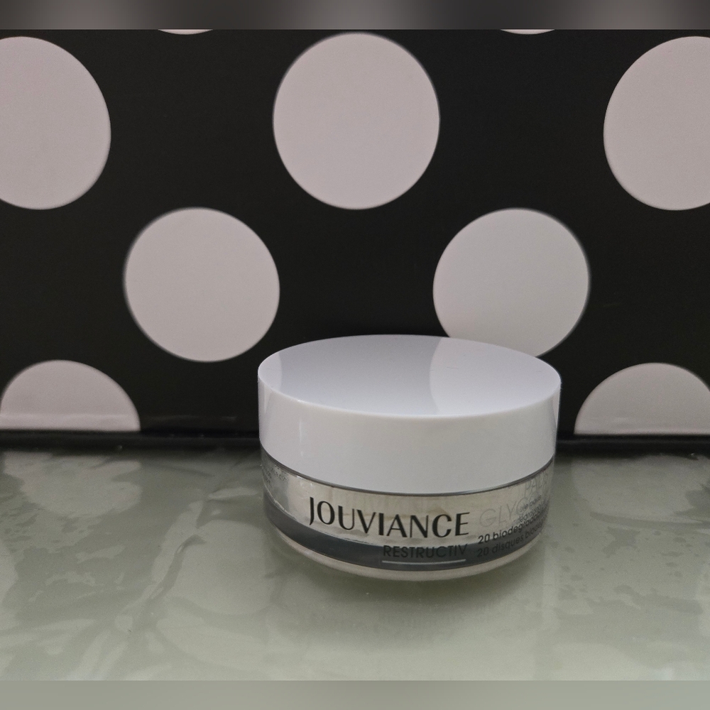 2/$15✨️Jouviance Glyco Pads✨️